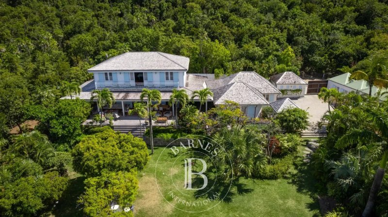 Villa perched in the heights... - picture 5