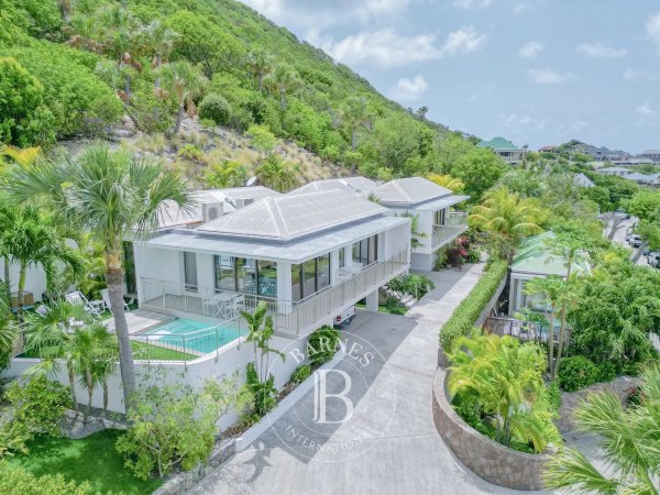 Loft in Flamands - picture 4