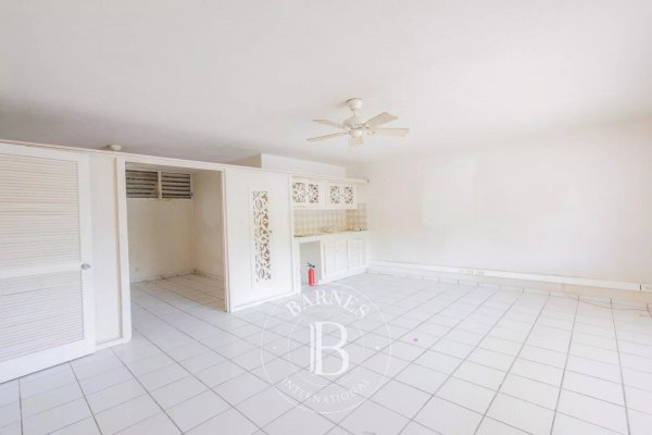 Appartement à Gustavia - picture 4