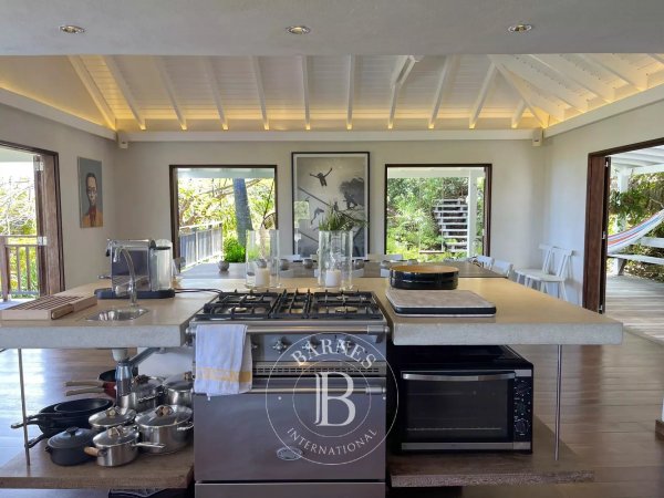 Charmante villa à Saint-Barth - picture 5
