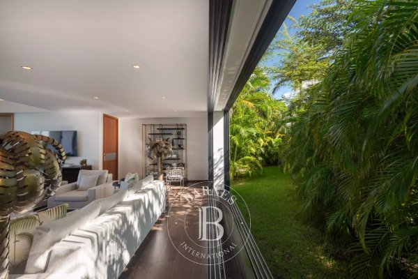Luxueuse villa à St Jean - picture 3