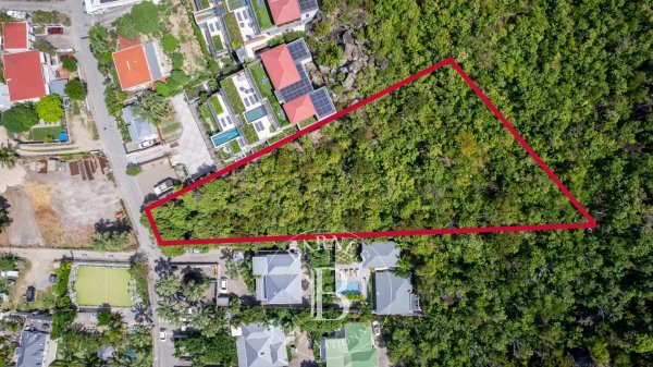 Terrain avec vue mer à... - picture 4