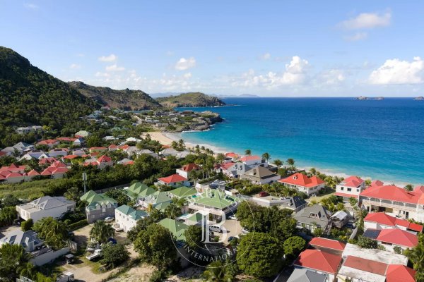 Property in Flamands