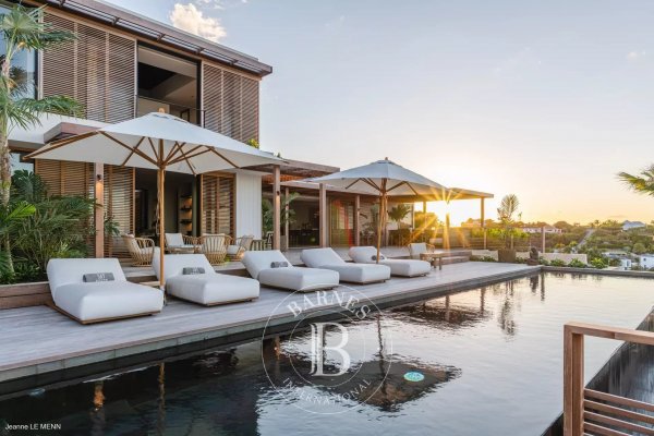 Villa 4 chambres... - picture 1