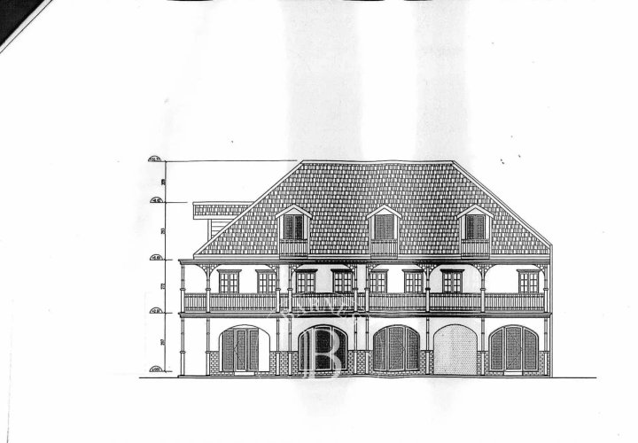 Beau bâtiment à vendre - picture 2