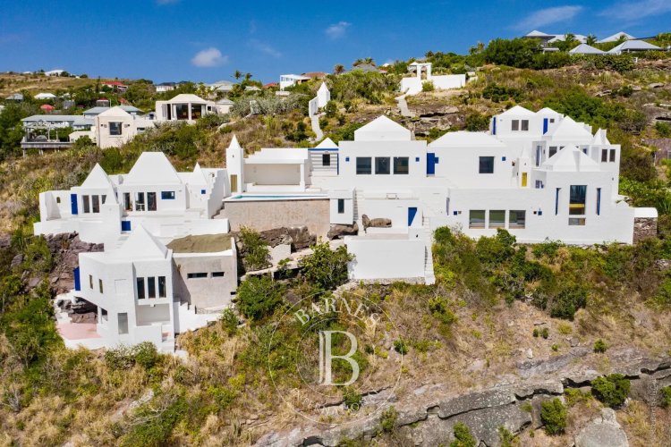 Villa à Pointe Milou - picture 5