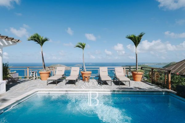 Propriété 5 chambres... - picture 4