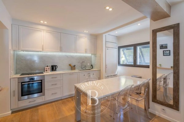 Appartement à Gustavia - picture 5