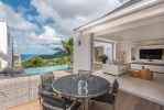 5 -Bedroom Villa in St.Barths - picture 14 title=