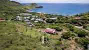 Terrain de 5872m² Saint-Barthélemy