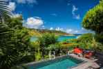 1-bedroom villa in Marigot - picture 1 title=