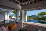 Beautiful villa in a private domain - picture 15 title=