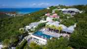 5-bedroom Villa in St Barths - picture 19 title=