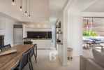Contemporary villa in Lurin - picture 13 title=