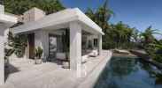 Land to build in Colombier - picture 5 title=
