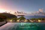 Large 5 rooms villa on Anse des Cayes's hillside - picture 6 title=