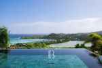 Villa 4 chambres Saint-Barthélemy - picture 8 title=