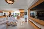 Contemporary villa in Lurin