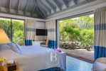 Beautiful villa in a private domain - picture 10 title=