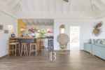 2-Bedroom Villa in Vitet - picture 14 title=