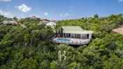 5-Bedroom Villa in St.Barths