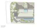 Exclusivity - Plot of land with building permit granted for a 3-bedroom villa - picture 4 title=