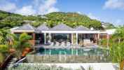 4 -Bedroom Villa in St.Barths