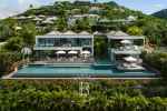 6 -Bedroom Villa in St.Barths - picture 1 title=