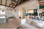 3 -Bedroom Flat in St.Barths