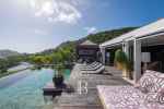 4 -Bedroom Villa in St.Barths - picture 4 title=