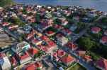 Land in Gustavia with building project
