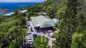 Villa 4 chambres Saint-Barthélemy