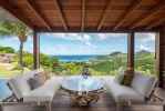 Contemporary villa in Lurin