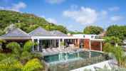 4 -Bedroom Villa in St.Barths - picture 5 title=