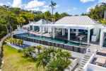 5-Bedroom Villa in St.Barths