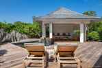 Beautiful villa in a private domain - picture 11 title=