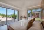 Contemporary villa in Lurin - picture 7 title=