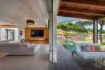 Contemporary villa in Lurin