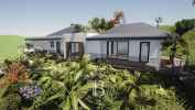 land with building permit