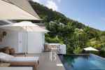 4 -Bedroom Villa in St.Barths - picture 7 title=