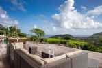 Beautiful villa in a private domain - picture 8 title=
