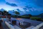 Beautiful villa in a private domain - picture 12 title=