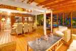 3 -Bedroom Villa in St.Barths - picture 9 title=