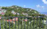 Apartment Saint-Barthélemy