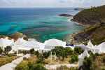 Unique villa St Barthelemy