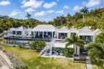 5-Bedroom Villa in St.Barths