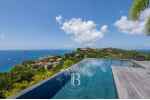 5-bedroom Villa in St Barths - picture 4 title=