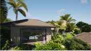 Land to build in Colombier - picture 4 title=