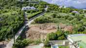 Buildable land in Vitet with valid building permit - picture 3 title=