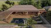 Construction project - 2-bedroom house